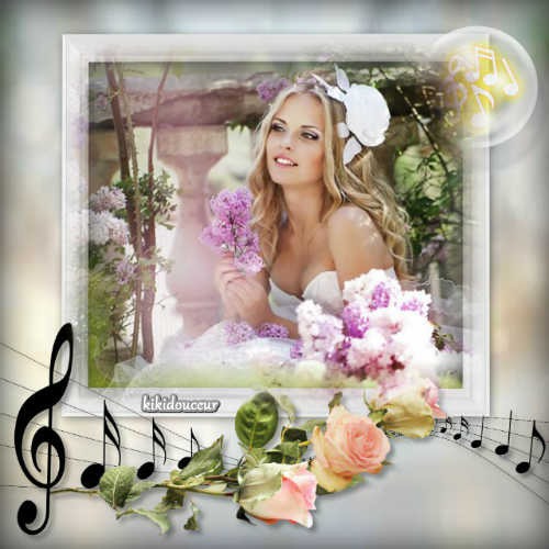 Bon week end et aussi passez de belles fêtes de Pâques