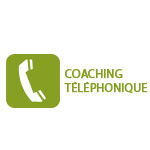 Coaching téléphonique