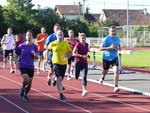 Entrainement Corrida 3