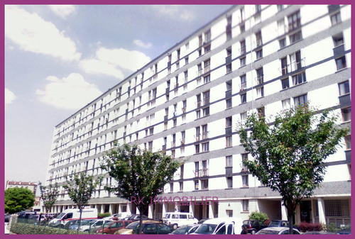 VENTE APPARTEMENT F2 | IVRY SUR SEINE 94200