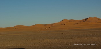 Maroc 2013 - S3 - DE AZROU A MERZOUGA