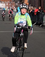 17ème Prix cycliste UFOLEP du Printemps à Orchies ( Ecoles de cyclisme )