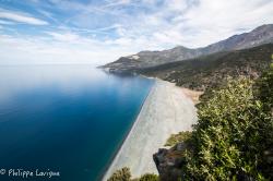 La Corse mai 2015