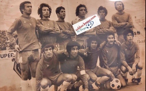  USMA-MCA 1-1  (MCA champion 1974-1975)