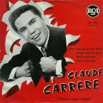 Claude Carrère, l'Ami de mon enfance...