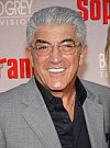 Frank VINCENT