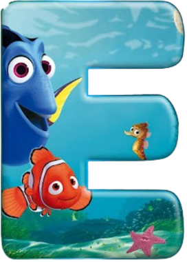 Alphabet NEMO