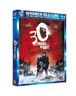 [Blu-ray] 30 jours de nuit