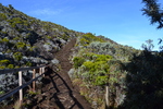 Randonnée au Piton de la Fournaise