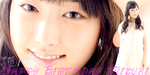 [Créa & Texte] {Hier} Les 16 ans de Mizuki Fukumura & les 14 ans de Meimi Tamura