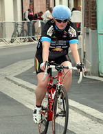 Grand Prix cycliste UFOLEP de Salomé ( 1ères, 3ème cat, Cadets et Féminines )