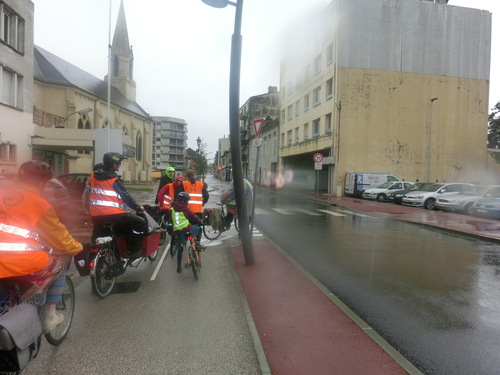 62e balade cyclomotivée en bref