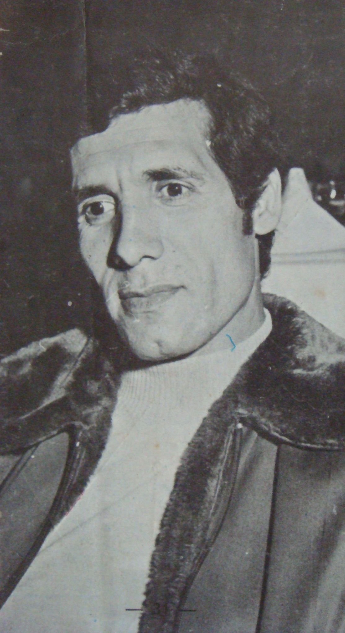 ZOUBA ABDELHAMID