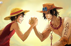 [Images] One Piece