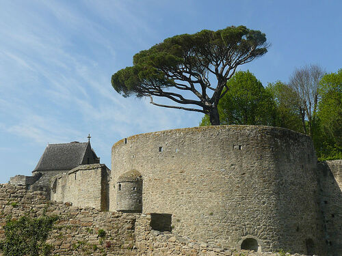 Clisson  (Loire-Atlantique)