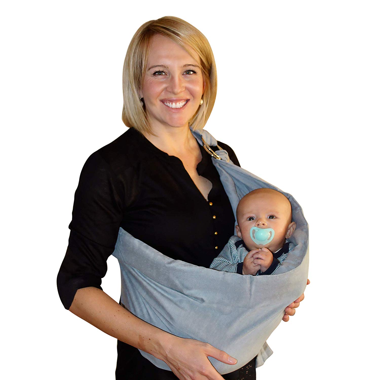 sling baby holder