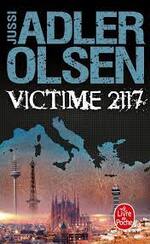 Victime 2117, Jussi Adler Olsen