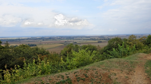 Les Eparges