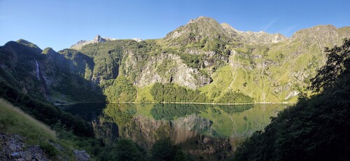 Lac d'Ôo