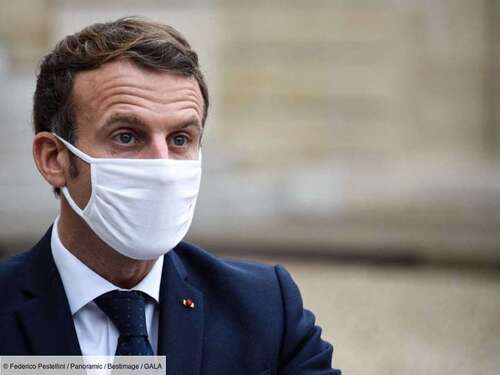 Emmanuel Macron mis à mal : “Le macronisme est une escroquerie politique… Le règne du vide”