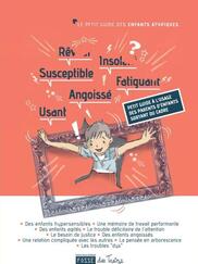 Le petit Guide des enfants atypiques