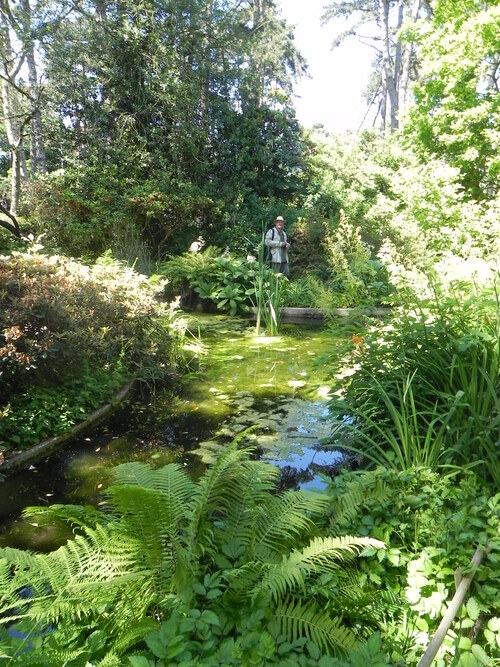 Parc de Vincennes 