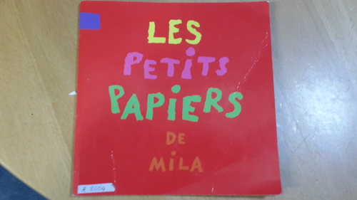 Les productions des élèves de Maternelle 