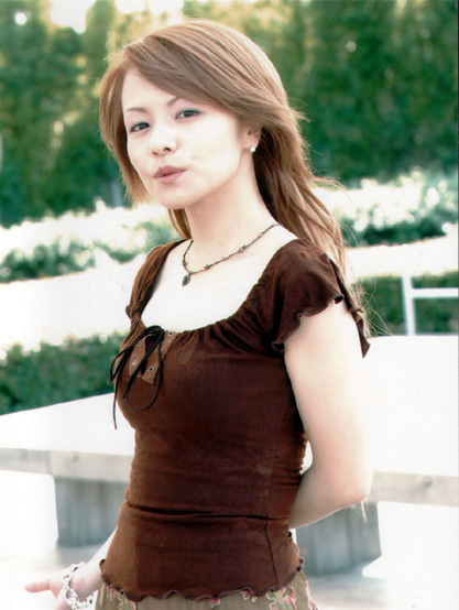 Yuko Nakazawa