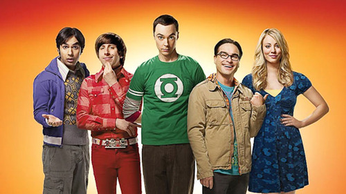 The Big Bang Theory : les saisons 11 et 12 commandées par CBS