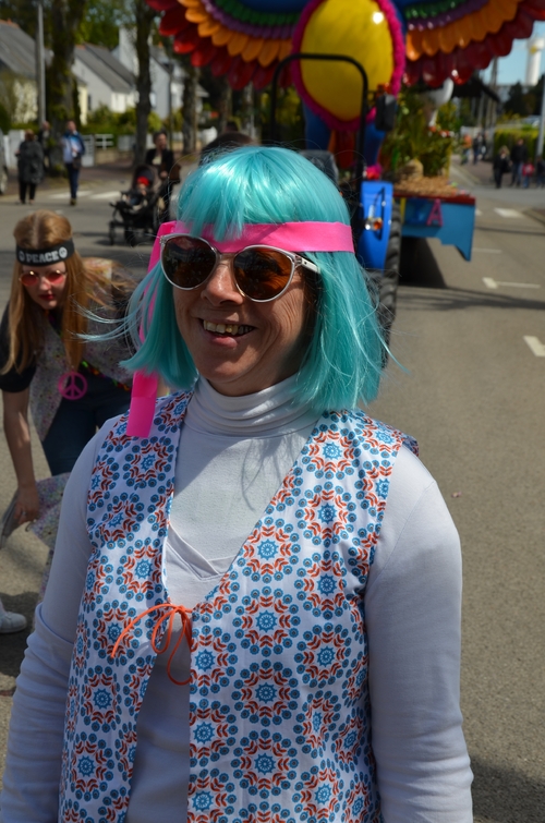 Carnaval diurne de Ploërmel