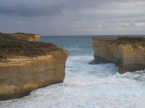 Great Ocean Road - 2