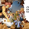 fairy tail