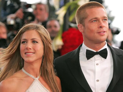 Jennifer Aniston sur ses années avec Brad Pitt : "J'avais besoin d'une thérapie"