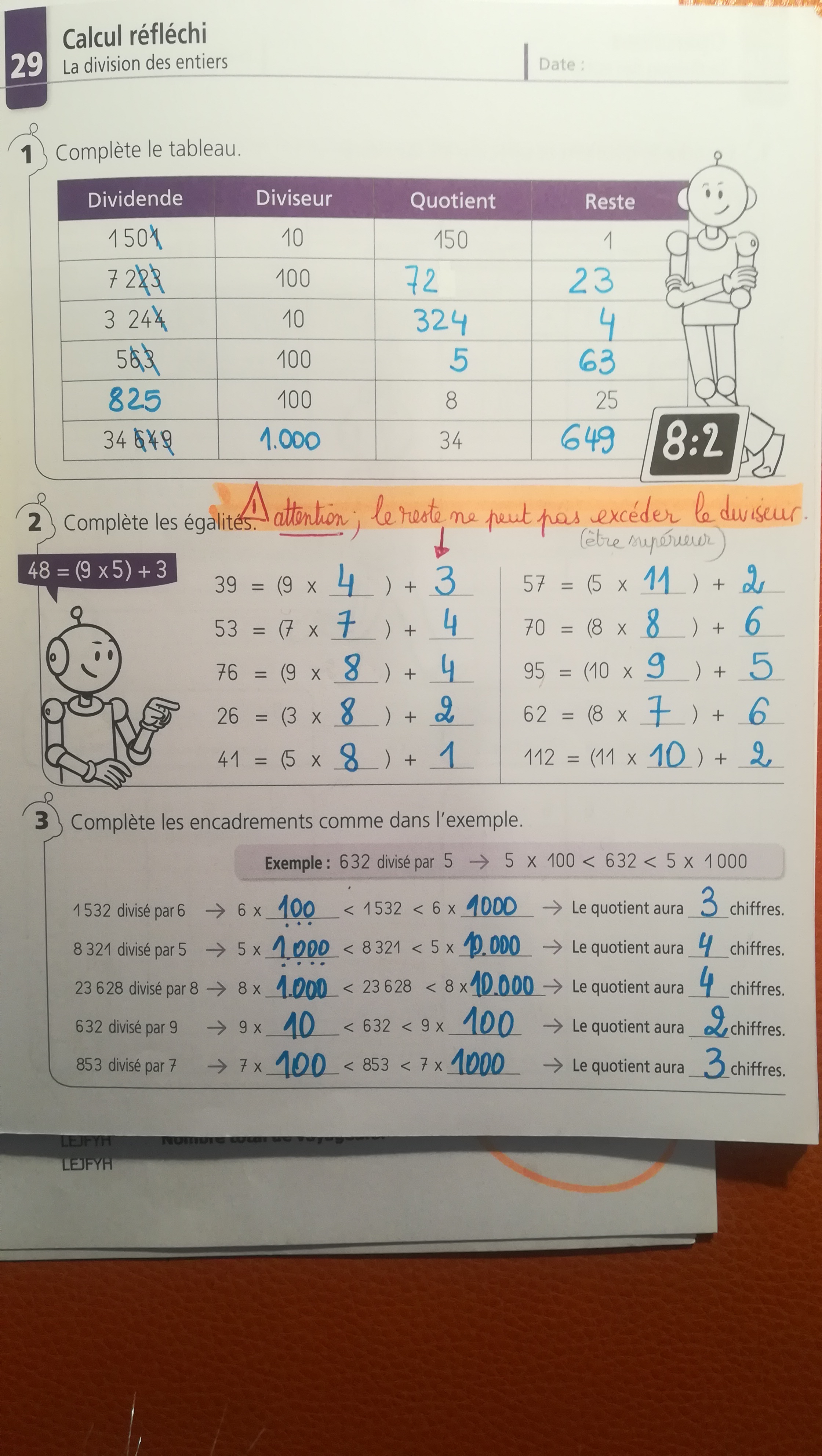 Je Réussis Mes Calculs Au Cm2 Correction archives devoirs cm2 confinement 2019.2020 - L'école du Sacré-Coeur de la  Chapelle d'Andaine