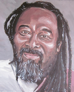 Mooji 