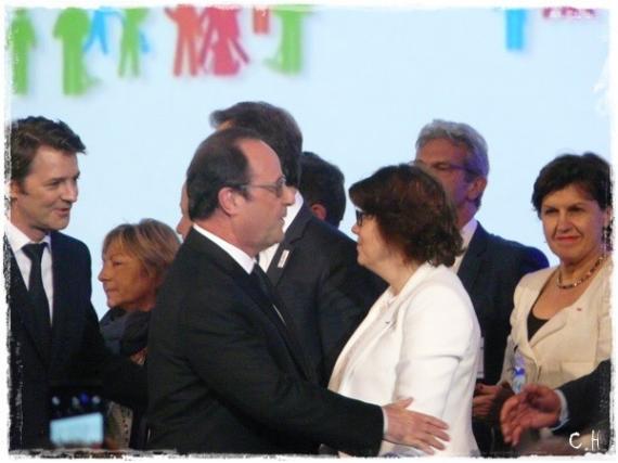 Salon des Maires 2016 - Dernier jou