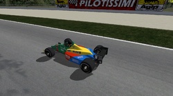 F1 saison 1988