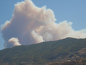 feu et meltème poros 014