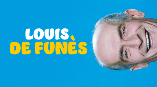 La Cinémathèque va rouvrir le 15 juillet avec son exposition sur Louis de Funès