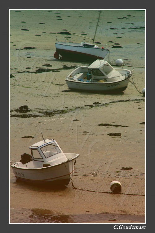 Saint Malo la ville