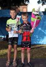 Grand Prix cycliste UFOLEP de Hergnies ( Ecoles de cyclisme )