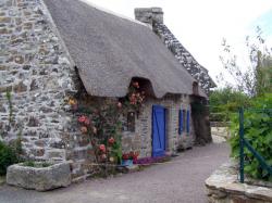 Beaux villages de France