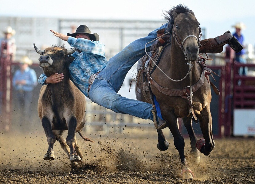 Spécial Texas