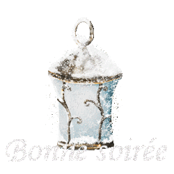 Mes Gifs saisonnier Bonne-soiree