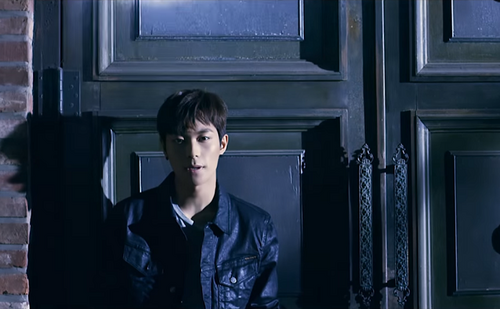 KNK : Knock