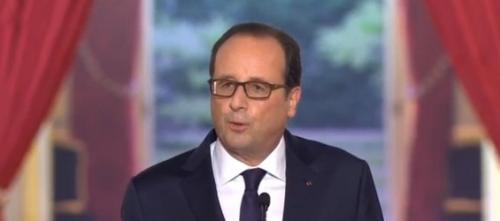 hollande-sueur