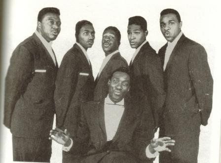 Harvey Fuqua and the Moonglows | Marvin gaye, Soul music, Rhythm and blues