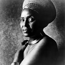 Miriam Makeba / One Self 
