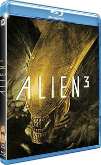 [Test Blu-ray] Alien 3