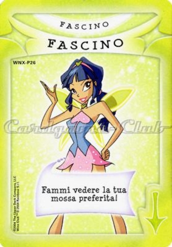 Les personnages plus que secondaire - Les fées d'alféa - (page 10) - Winx  club fairy's